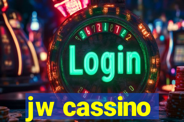 jw cassino